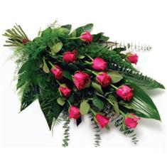 Rose Tied Sheaf
