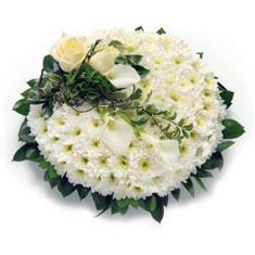 Traditional Based Posy