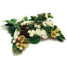 Woodland Based Pillow