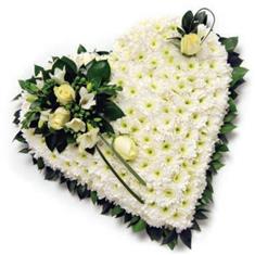 Traditional Based Heart