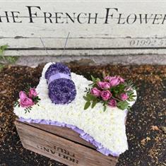 Ball of Wool Tribute