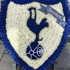 Tottenham Crest