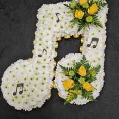 Musical Note