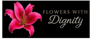 Flowers With Dignity